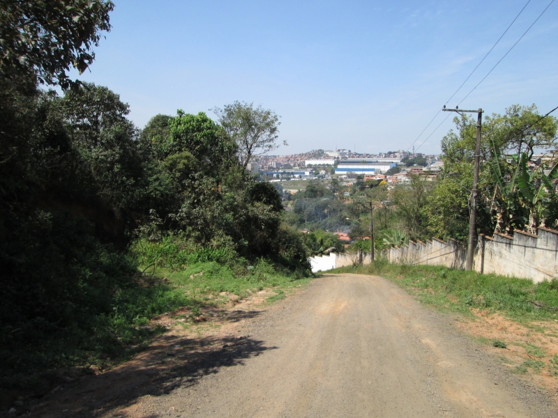 imóvel com 10000m² - Jardim Mimas - Embu das Artes