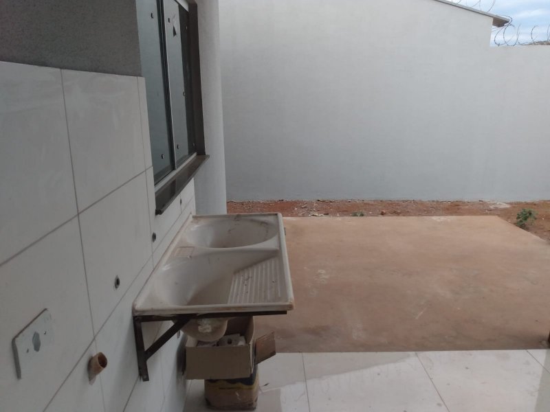 imóvel com 180m² - Jardim Santa Emília - Campo Grande