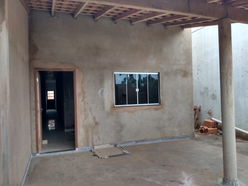 imóvel com 180m² - Jardim Santa Emília - Campo Grande