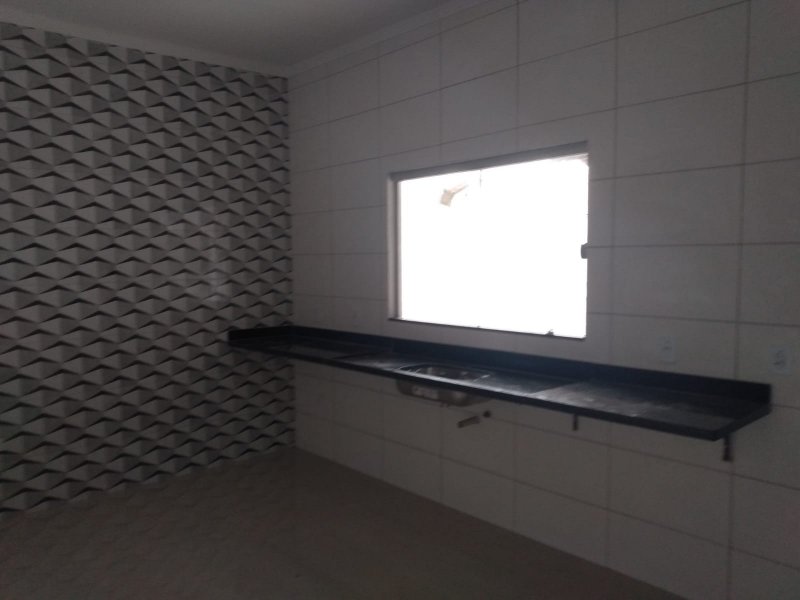 imóvel com 180m² - Jardim Santa Emília - Campo Grande