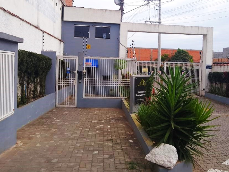 imóvel com 125m² - Parque Santa Barbara - São Paulo