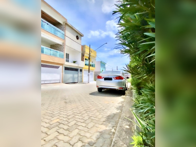 imóvel com 125m² - Parque Santa Barbara - São Paulo