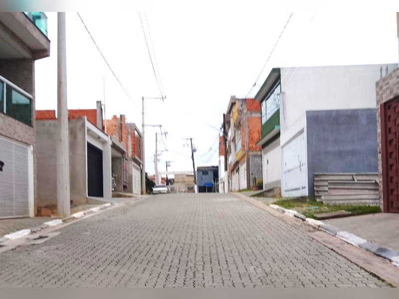 imóvel com 125m² - Parque Santa Barbara - São Paulo
