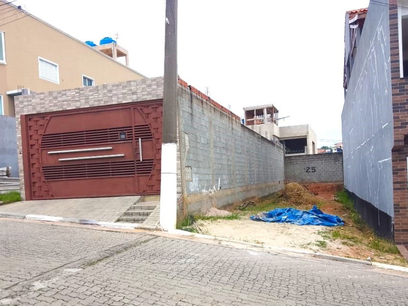 imóvel com 125m² - Parque Santa Barbara - São Paulo