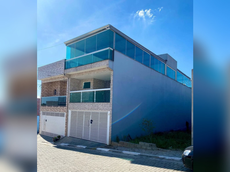 imóvel com 125m² - Parque Santa Barbara - São Paulo