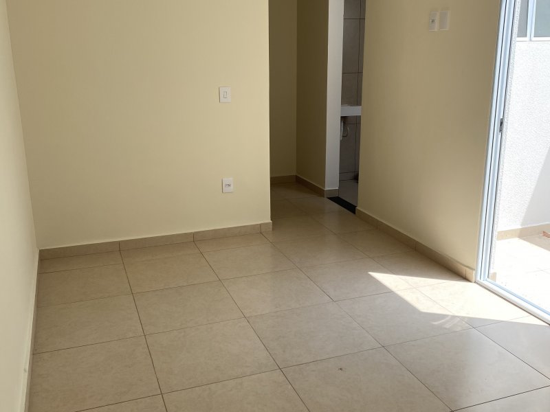 imóvel com 68m² - Parque Sao Bento - Sorocaba