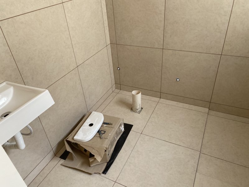 imóvel com 68m² - Parque Sao Bento - Sorocaba