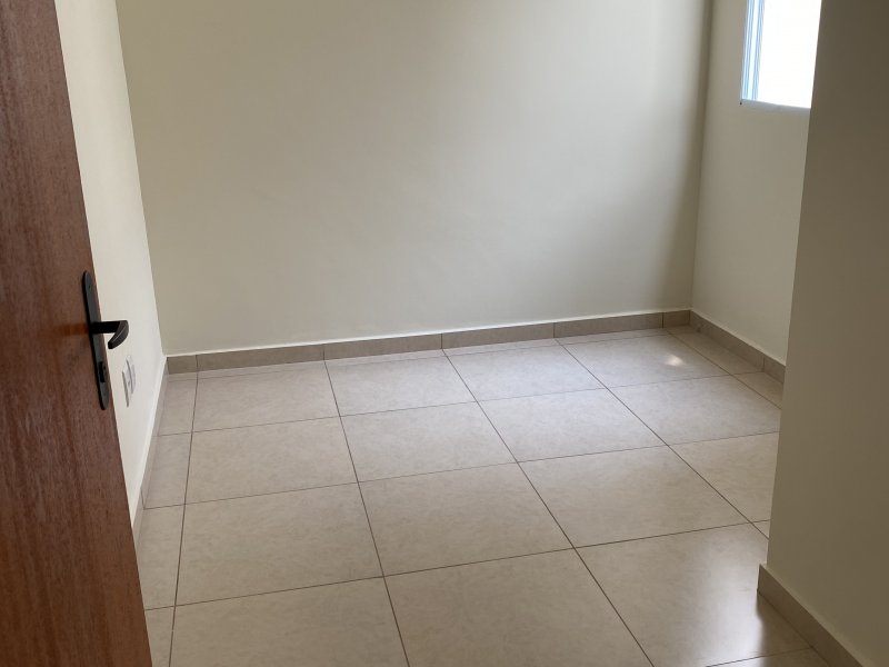 imóvel com 68m² - Parque Sao Bento - Sorocaba