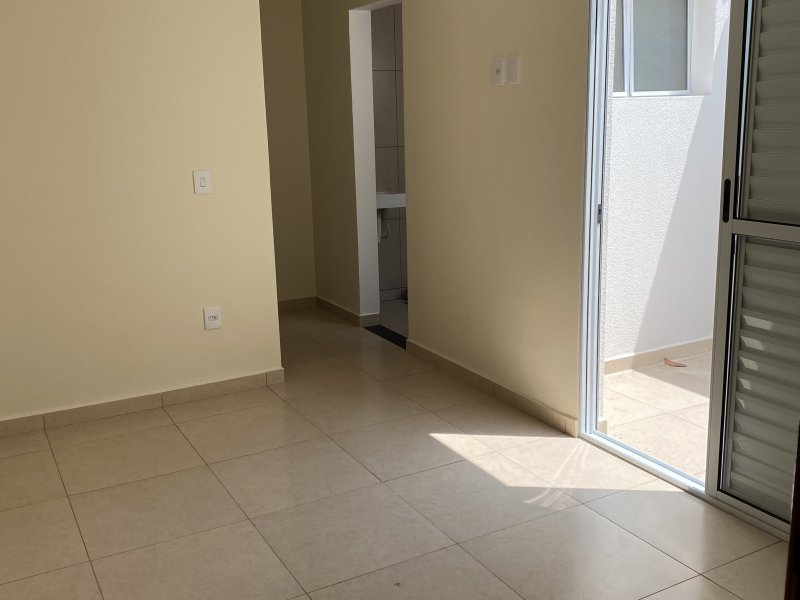 imóvel com 68m² - Parque Sao Bento - Sorocaba
