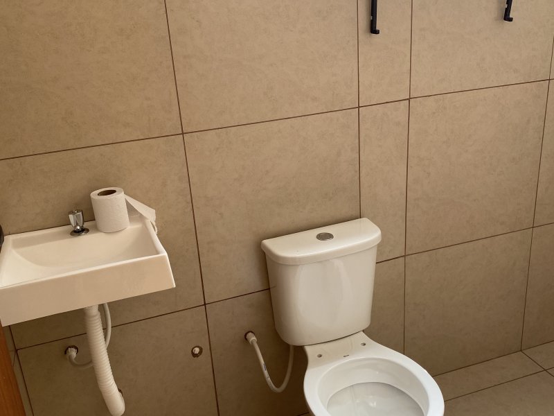 imóvel com 68m² - Parque Sao Bento - Sorocaba