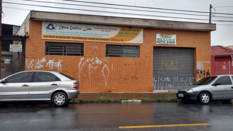 Comercial à venda São José  com 315m² e 1 quarto por R$ 950.000 - 239936890-img-20170817-wa0021.jpg