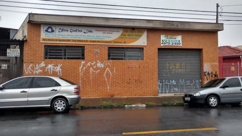 Comercial à venda São José  com 315m² e 1 quarto por R$ 950.000 - 423010506-img-20170817-wa0023.jpg