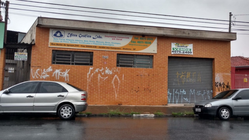 Comercial à venda São José  com 315m² e 1 quarto por R$ 950.000 - 770635740-img-20170817-wa0022.jpg