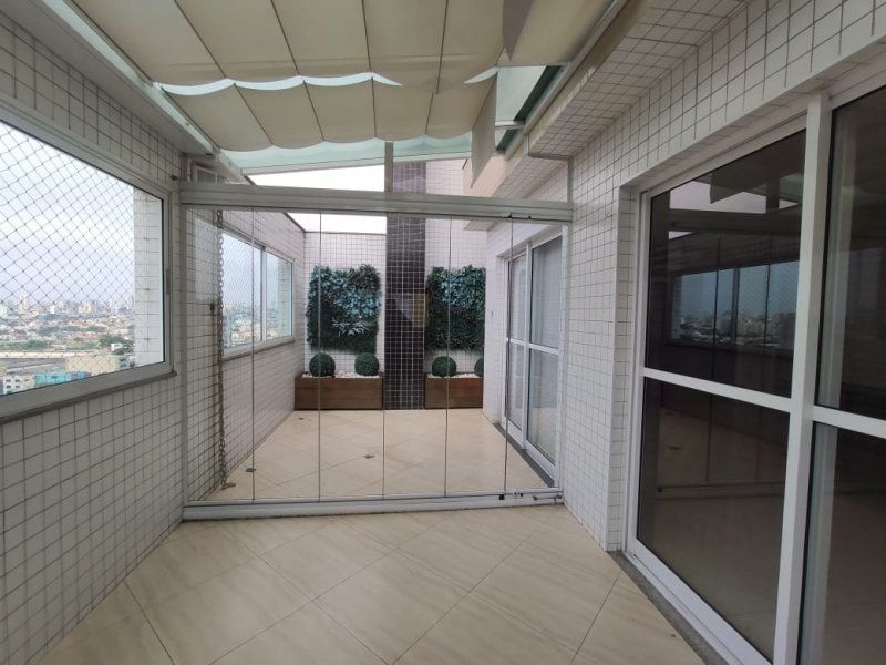 imóvel com 170m² - Vila Dayse - São Bernardo do Campo
