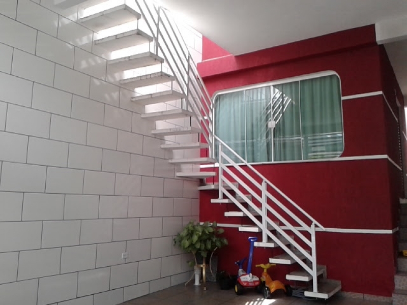 Casa à venda Ferrazópolis com 196m² e 3 quartos por R$ 680.000 - 308809959-img-20170812-wa0134.jpg
