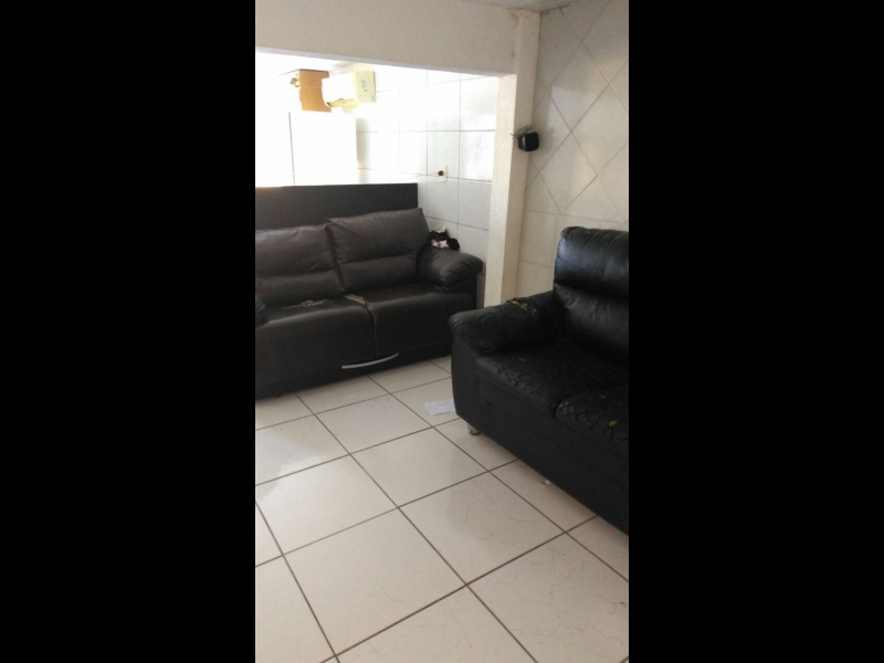 imóvel com 6m² - Potecas - São José