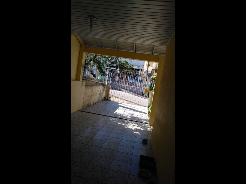 imóvel com 6m² - Potecas - São José