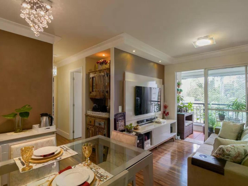 Apartamento à venda Vila Suzana com 65m² e 3 quartos por R$ 590.000 - img-1764.jpeg