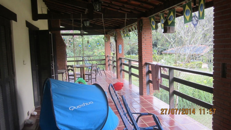 Chácara à venda Jardim Santo Antonio I com 22000m² e 5 quartos por R$ 1.944.000 - 784956039-img-5415.JPG