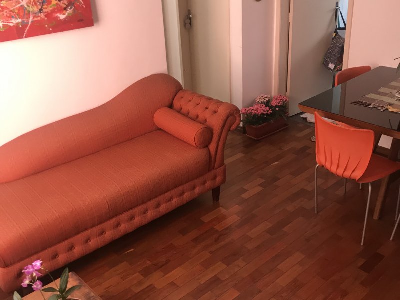 imóvel com 65m² - Buritis - Belo Horizonte