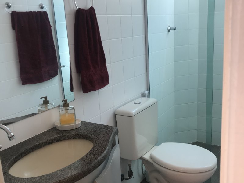 imóvel com 65m² - Buritis - Belo Horizonte