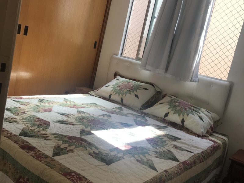 imóvel com 65m² - Buritis - Belo Horizonte