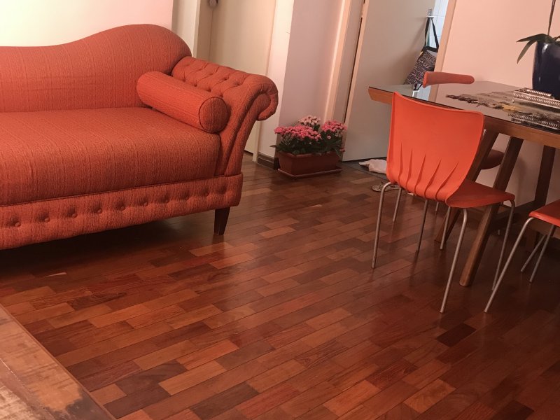 imóvel com 65m² - Buritis - Belo Horizonte