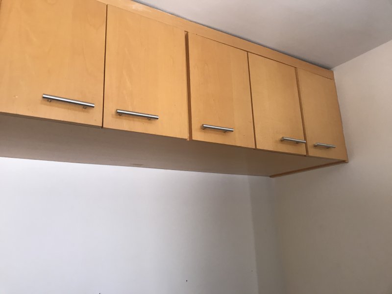 imóvel com 65m² - Buritis - Belo Horizonte