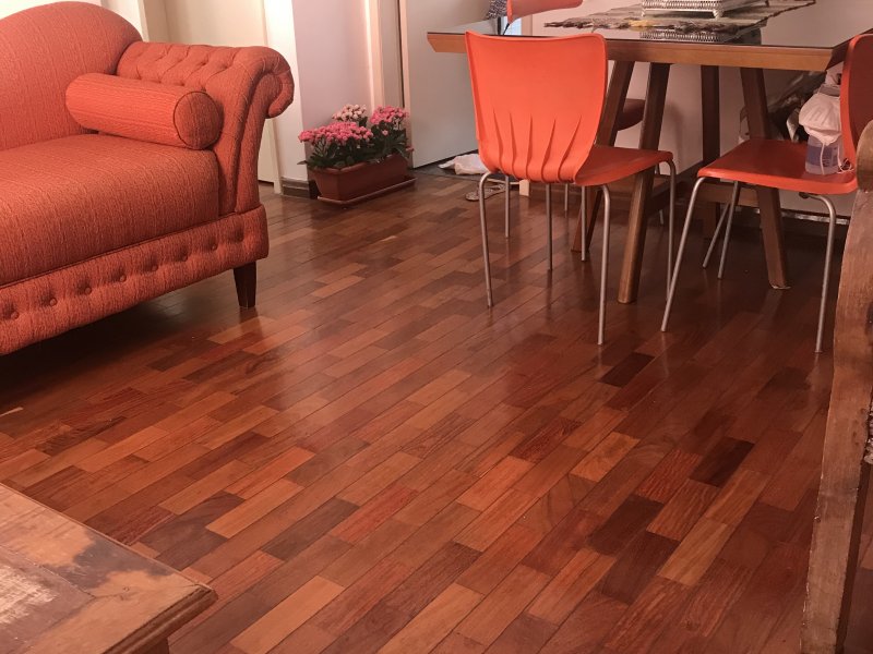 imóvel com 65m² - Buritis - Belo Horizonte