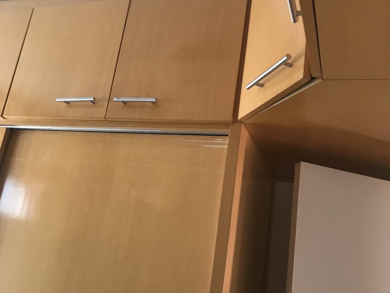 imóvel com 65m² - Buritis - Belo Horizonte