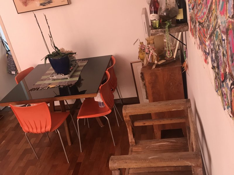 imóvel com 65m² - Buritis - Belo Horizonte
