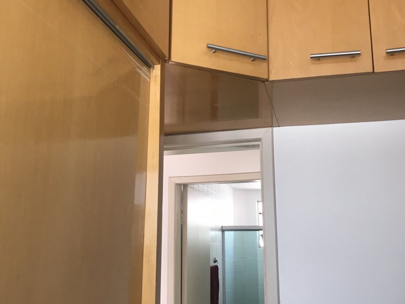 imóvel com 65m² - Buritis - Belo Horizonte