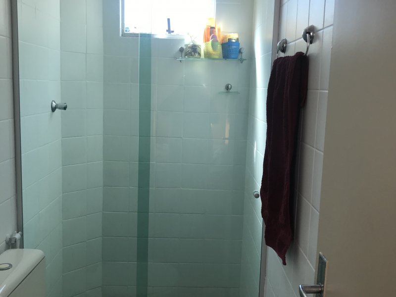 imóvel com 65m² - Buritis - Belo Horizonte