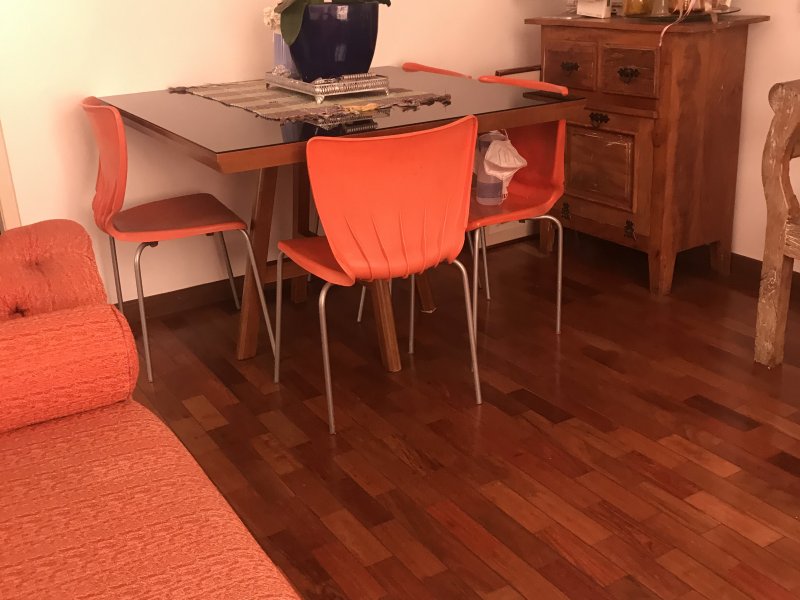 imóvel com 65m² - Buritis - Belo Horizonte