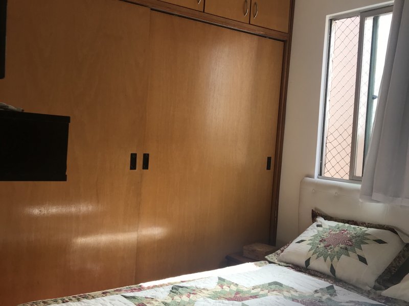 imóvel com 65m² - Buritis - Belo Horizonte