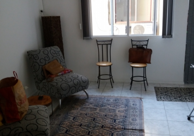 imóvel com 78m²