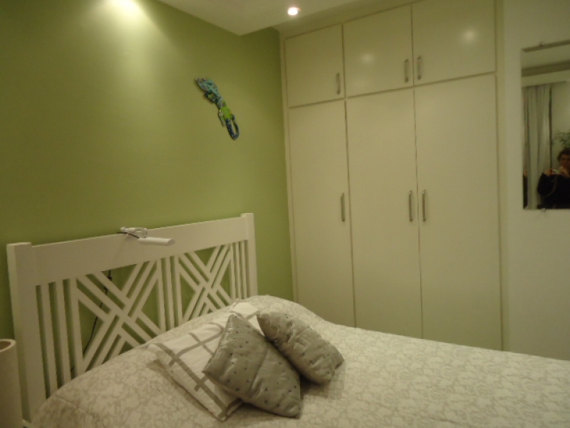 Apartamento à venda Jardim Pinheiros com 45m² e 2 quartos por R$ 295.000 - 1650196389-dsc05196.JPG