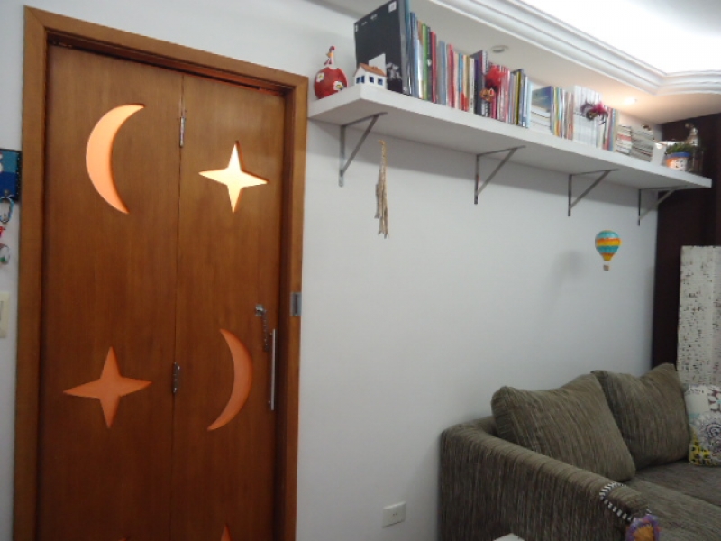 Apartamento à venda Jardim Pinheiros com 45m² e 2 quartos por R$ 295.000 - 1674439713-dsc05197.JPG