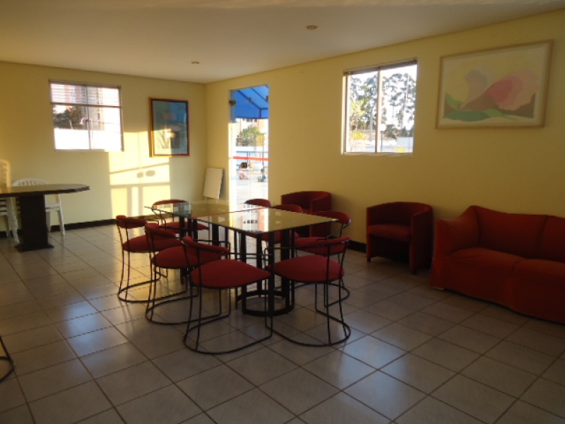 Apartamento à venda Jardim Pinheiros com 45m² e 2 quartos por R$ 295.000 - 2007531225-dsc05205.JPG