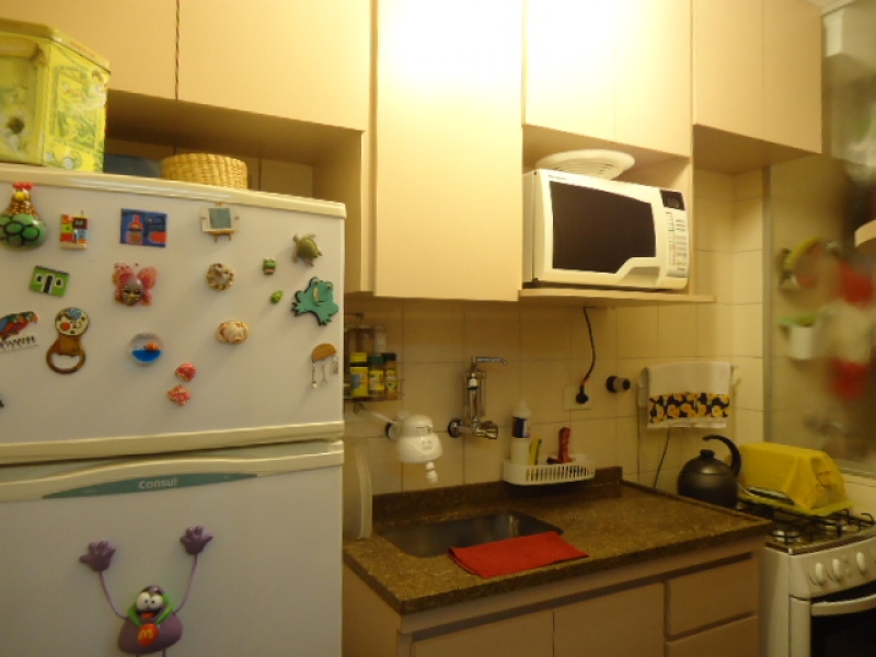 Apartamento à venda Jardim Pinheiros com 45m² e 2 quartos por R$ 295.000 - 2140677972-dsc05192.JPG