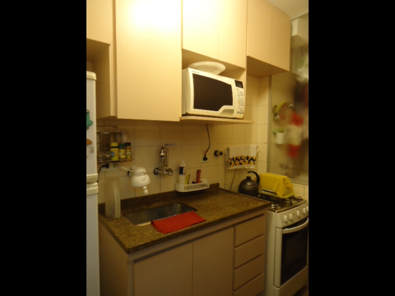 Apartamento à venda Jardim Pinheiros com 45m² e 2 quartos por R$ 295.000 - 373129829-dsc05191.JPG