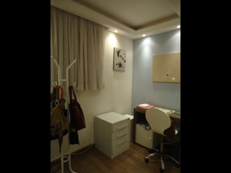 Apartamento à venda Jardim Pinheiros com 45m² e 2 quartos por R$ 295.000 - 53236376-dsc05188.JPG