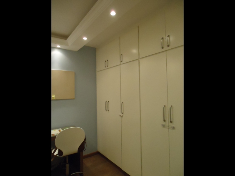 Apartamento à venda Jardim Pinheiros com 45m² e 2 quartos por R$ 295.000 - 963486296-dsc05189.JPG