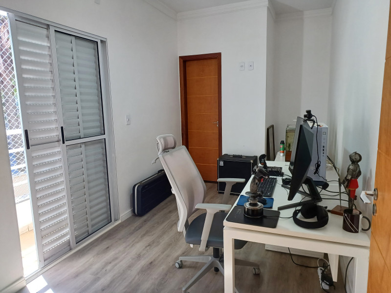 imóvel com 100m² - Jardim D'Abril - Osasco
