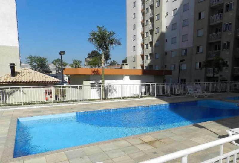 Terreno à venda Pinheirinho com 90m² e 1 quarto por R$ 189.000 - 1659989620-piscina.PNG