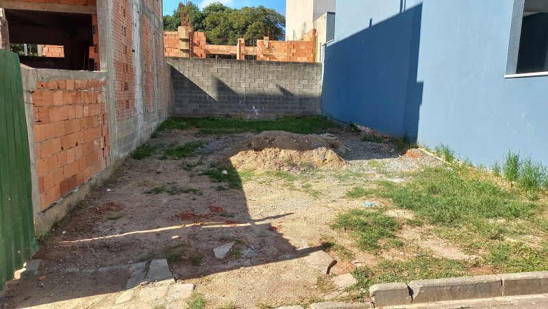 Terreno à venda Pinheirinho com 90m² e 1 quarto por R$ 189.000 - 2006490771-20230421-094054.jpg