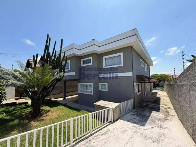 imóvel com 400m² - Jardim Sao Jose - Bragança Paulista