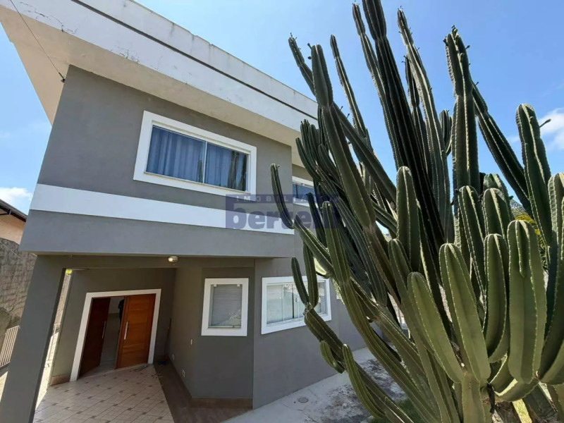 imóvel com 400m² - Jardim Sao Jose - Bragança Paulista