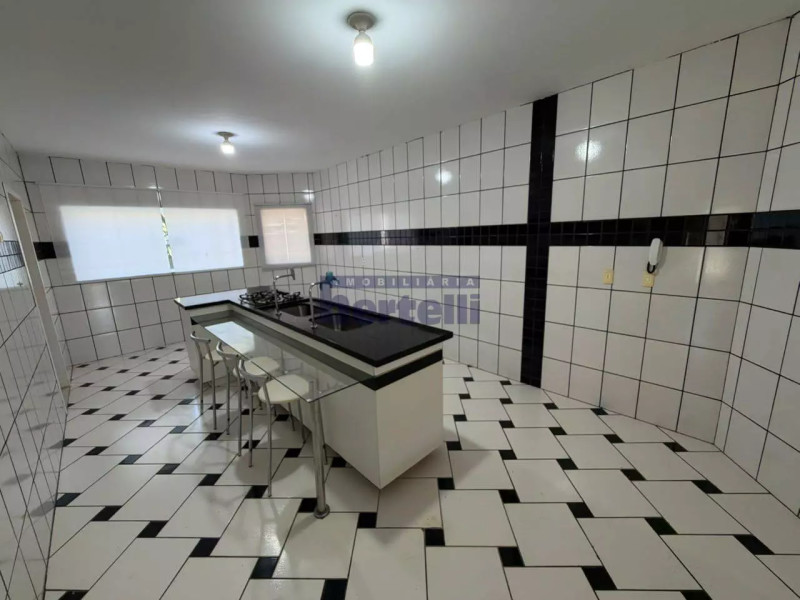 imóvel com 400m² - Jardim Sao Jose - Bragança Paulista