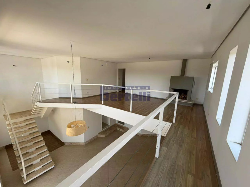 imóvel com 400m² - Jardim Sao Jose - Bragança Paulista